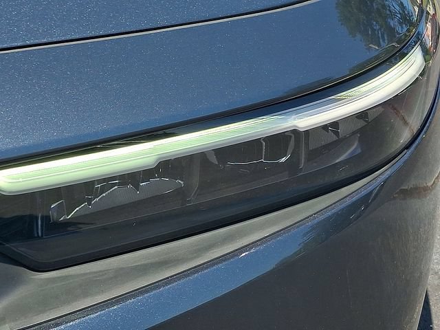 Used 2023 Honda Accord EX image 9