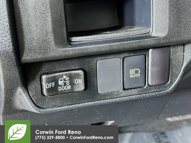 Used 2019 Toyota Tacoma SR w/ SR Convenience Package AWD/4WD image 10