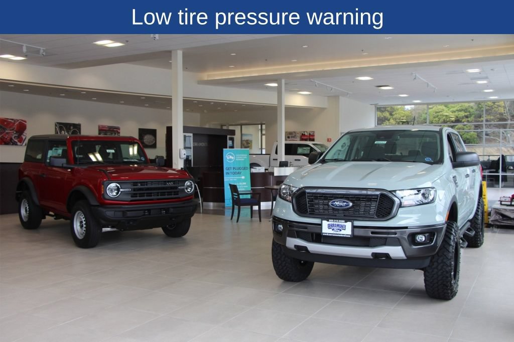 Certified 2024 Ford F250 Lariat AWD/4WD image 40