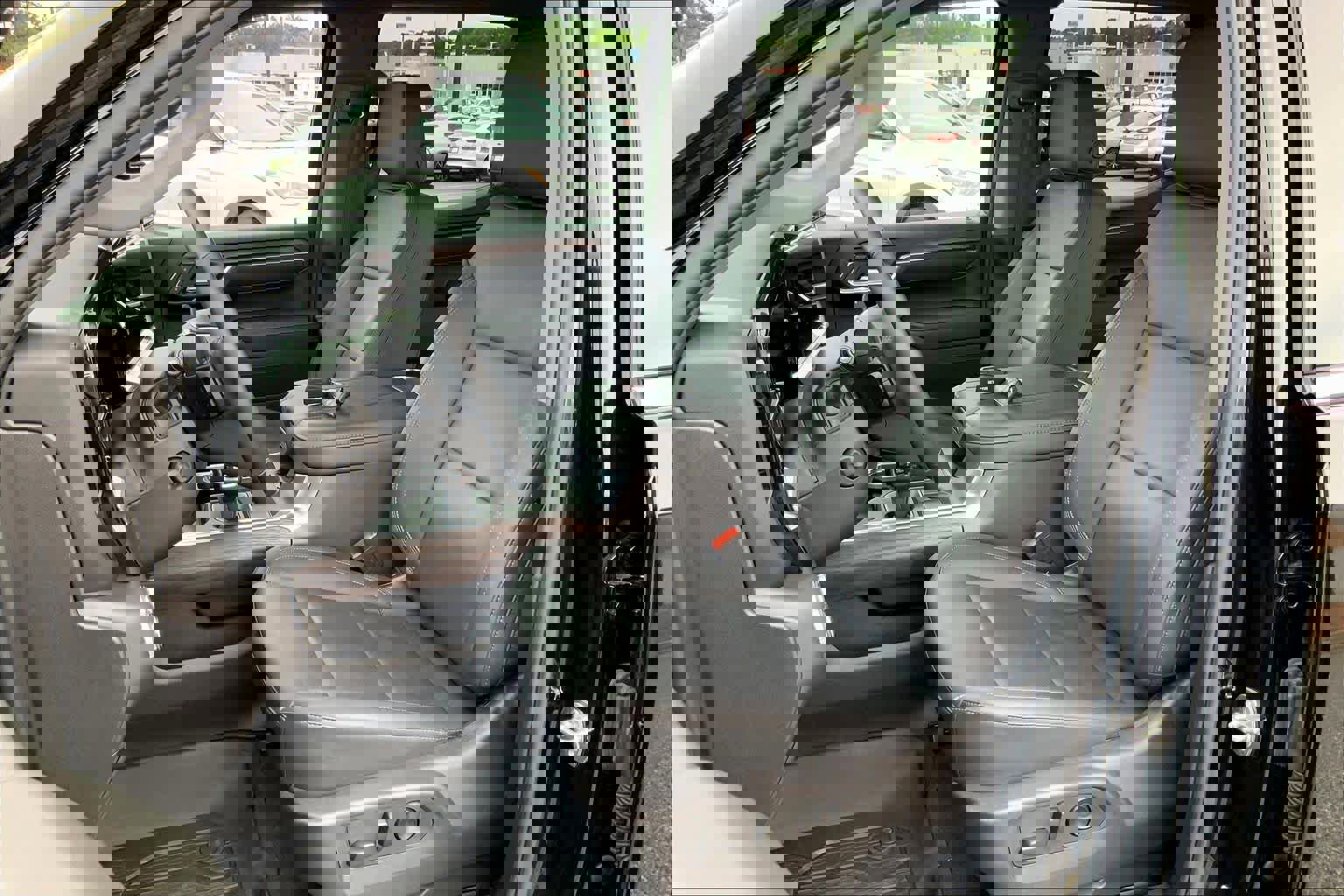 Used 2025 GMC Sierra 1500 SLT w/ SLT Premium Plus Package image 10