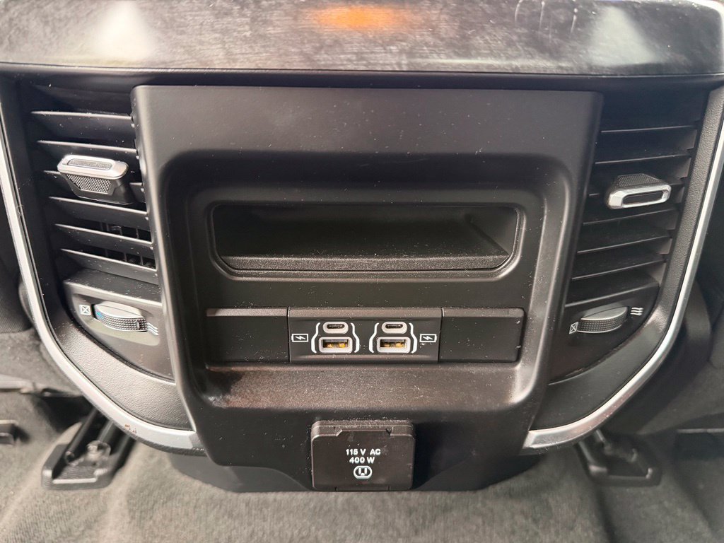 Used 2021 RAM 1500 Big Horn AWD/4WD image 21