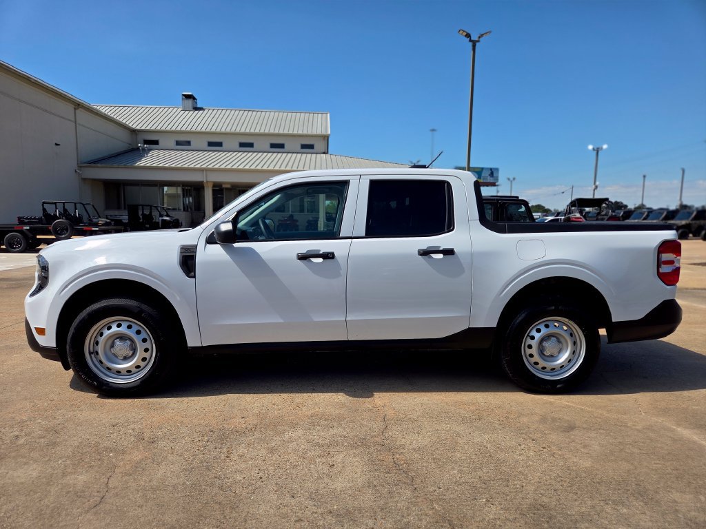 Certified 2025 Ford Maverick XL w/ 4K Tow Package AWD/4WD image 8