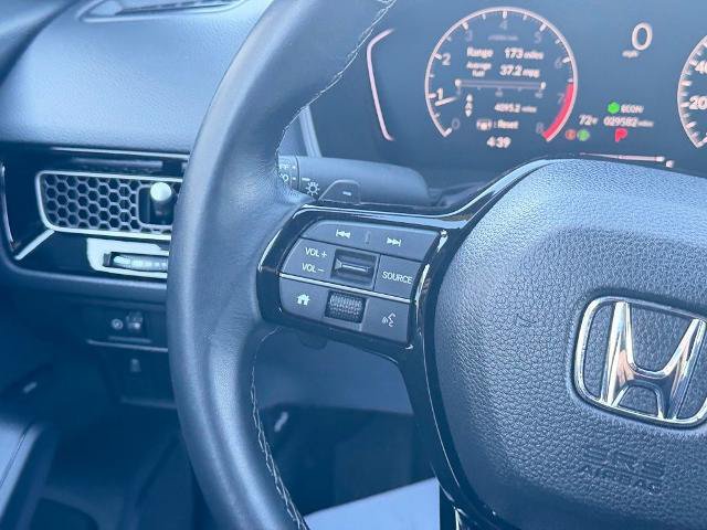 Used 2025 Honda Civic Sport image 13