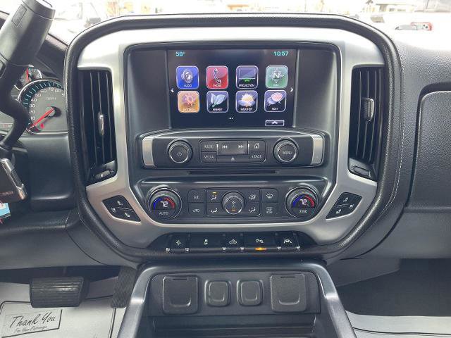 Used 2018 GMC Sierra 1500 SLT image 22