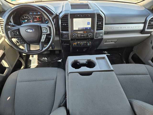 Certified 2021 Ford F250 XLT AWD/4WD image 9