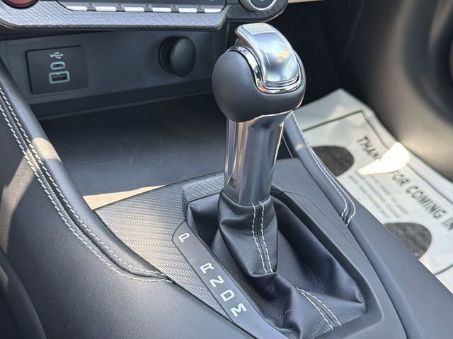 Certified 2025 Ford Mustang GT Premium RWD image 19