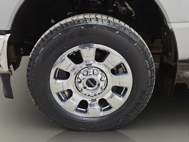 Certified 2024 Ford F250 Lariat w/ Chrome Package AWD/4WD image 25