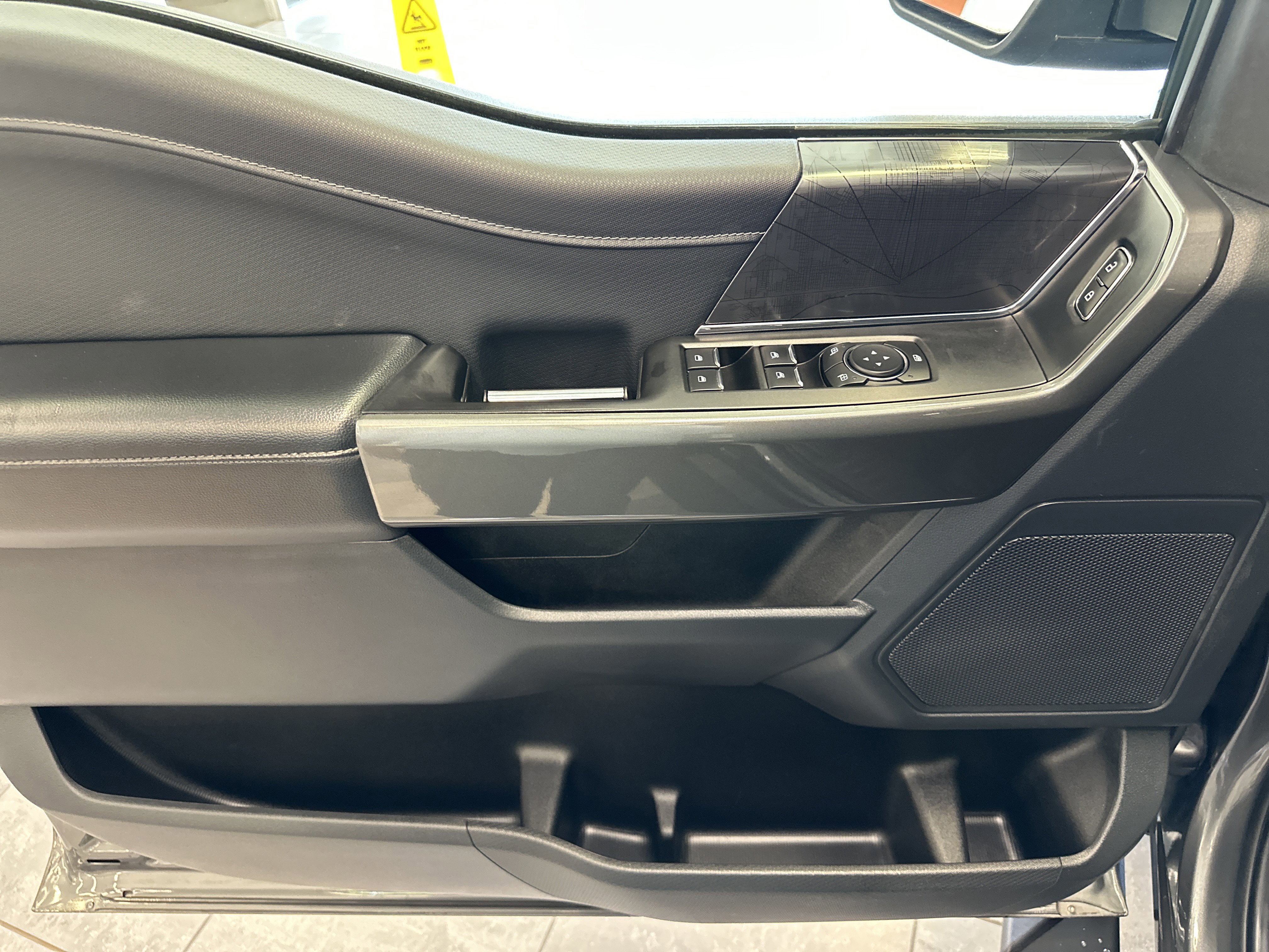 Certified 2022 Ford F150 XLT w/ Equipment Group 301A Mid image 22