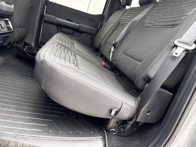 Certified 2023 Ford F150 XL w/ STX Appearance Package image 14