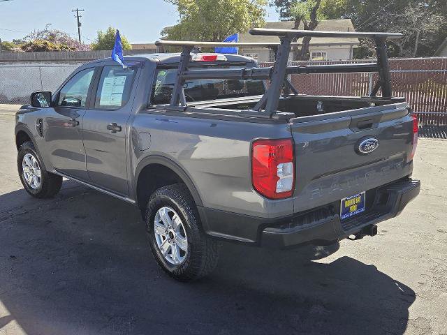 Certified 2024 Ford Ranger XL w/ Trailer Tow Package image 17