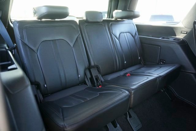 Certified 2021 Ford Expedition Limited image 16