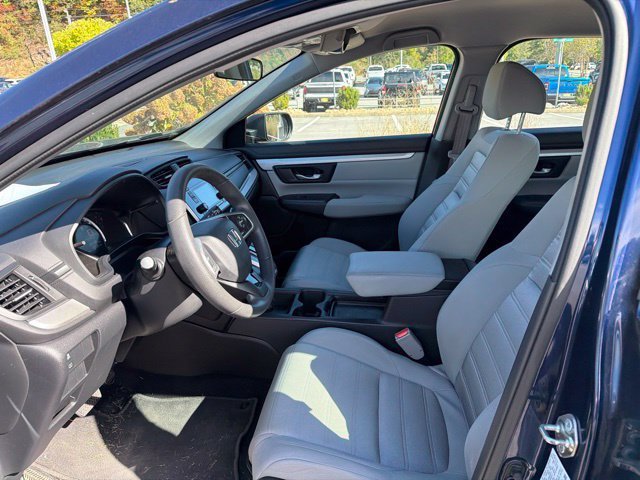 Used 2019 Honda CR-V LX image 10