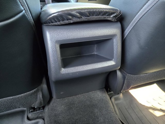 Used 2022 Toyota Camry TRD w/ TRD Package w/JBL Audio FWD image 11