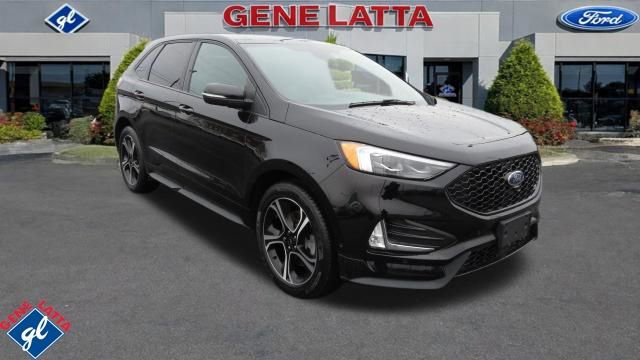 Certified 2022 Ford Edge ST w/ Equipment Group 401A