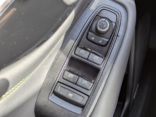 Used 2024 Subaru Outback Onyx Edition XT w/ Tech Package 3 AWD/4WD image 24