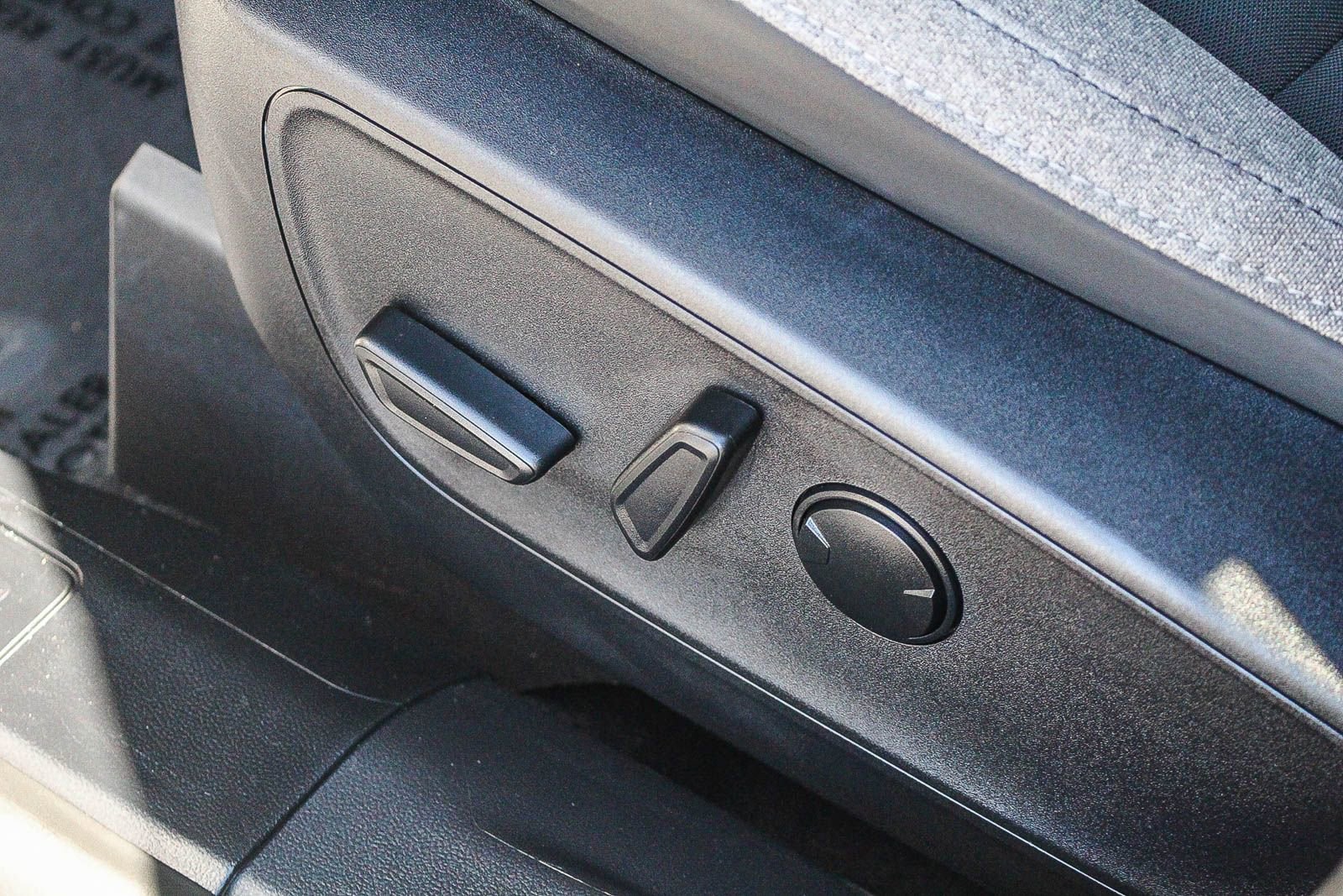 Certified 2025 Ford Bronco Sport Big Bend w/ Convenience Package image 23