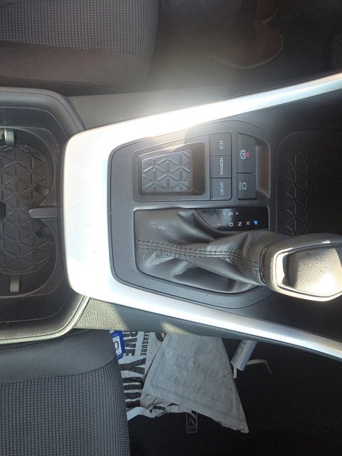Used 2025 Toyota RAV4 LE w/ Blackout Package (GST) FWD image 29
