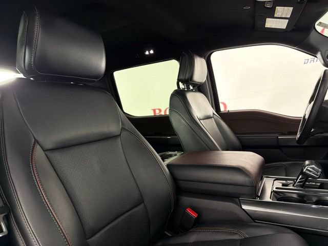 Certified 2023 Ford F150 Lariat AWD/4WD image 16