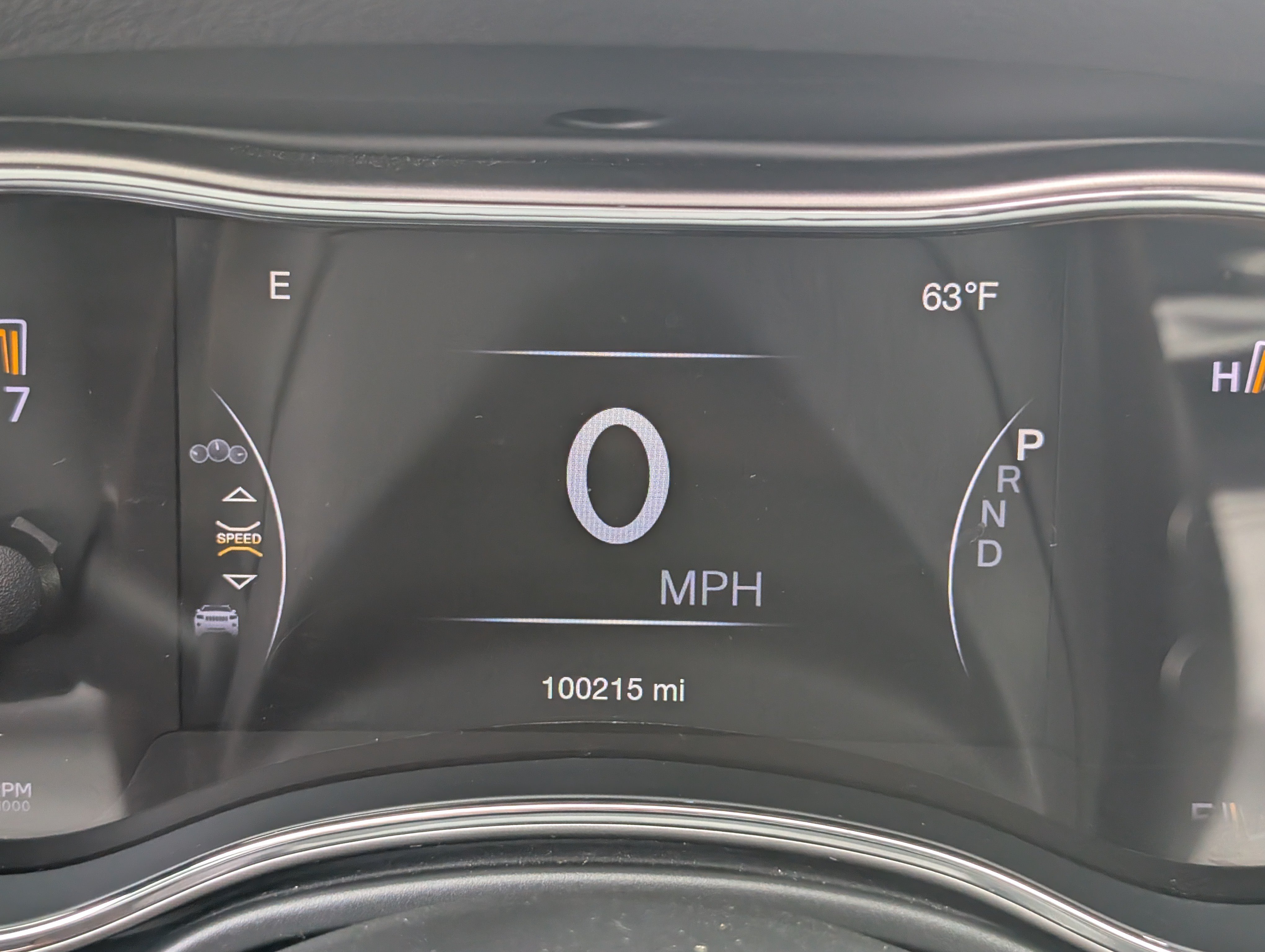 Used 2020 Jeep Grand Cherokee Limited AWD/4WD image 35