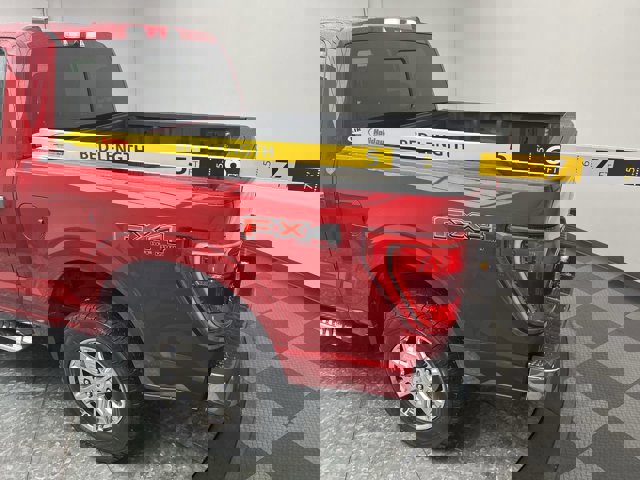 Certified 2022 Ford F150 XLT w/ Equipment Group 302A High image 27