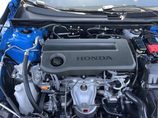 Used 2025 Honda Civic Sport image 38
