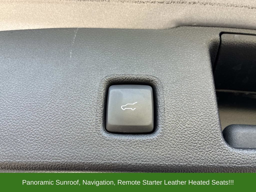 Certified 2022 Ford Escape SEL AWD/4WD image 14