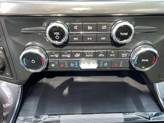 Certified 2022 Ford F150 Lariat w/ Equipment Group 502A High AWD/4WD image 36
