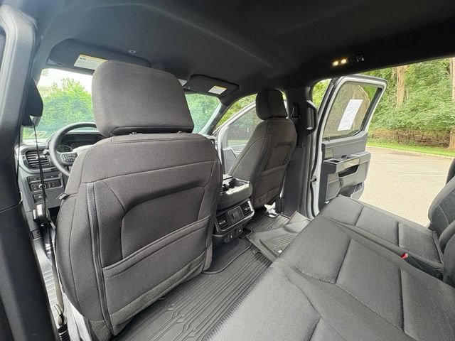 Certified 2023 Ford F150 XLT w/ Equipment Group 302A High AWD/4WD image 16