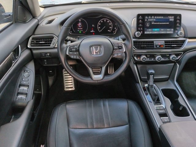 Used 2022 Honda Accord Sport Special Edition image 16