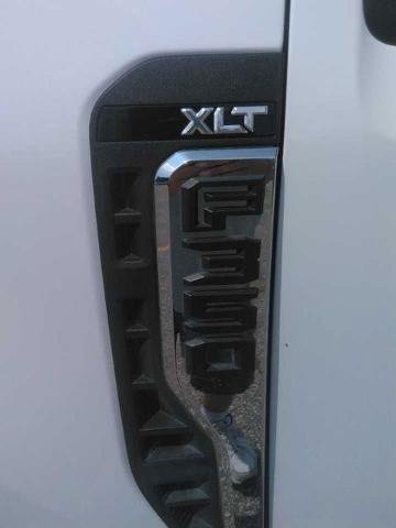 Certified 2025 Ford F350 XLT AWD/4WD image 7