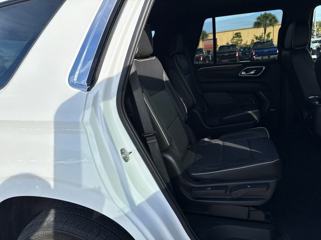 Used 2021 Chevrolet Tahoe Premier image 27