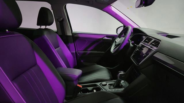 Used 2024 Volkswagen Tiguan Wolfsburg Edition AWD/4WD image 22