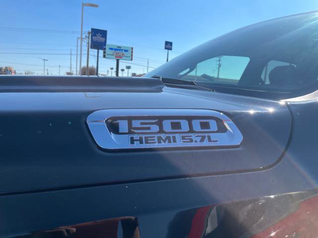 Used 2022 RAM 1500 Big Horn image 7