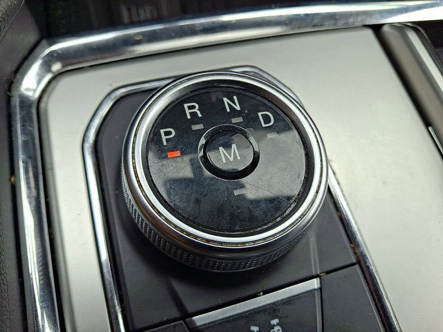 Certified 2022 Ford Expedition Timberline image 12