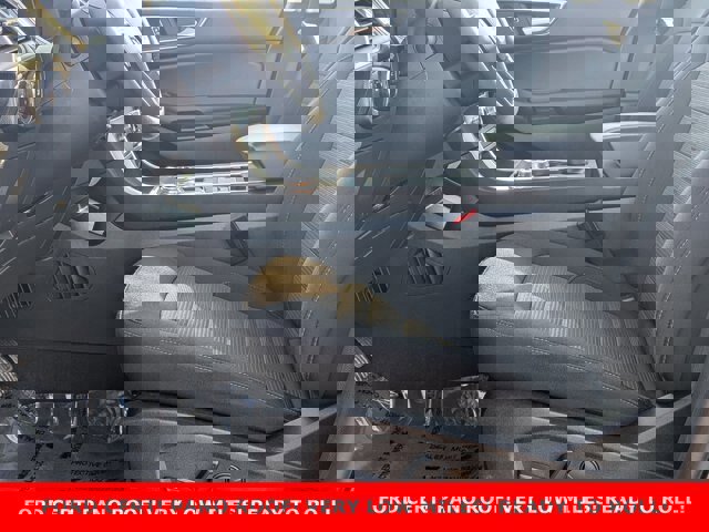 Certified 2024 Ford Edge SEL w/ Convenience Package image 11