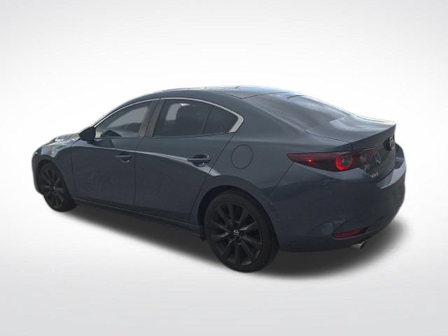 Used 2023 MAZDA MAZDA3 s FWD image 5