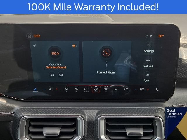 Certified 2024 Ford Mustang Premium RWD image 26