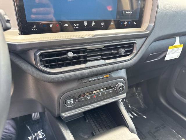 Certified 2025 Ford Bronco Sport Big Bend w/ Convenience Package image 23