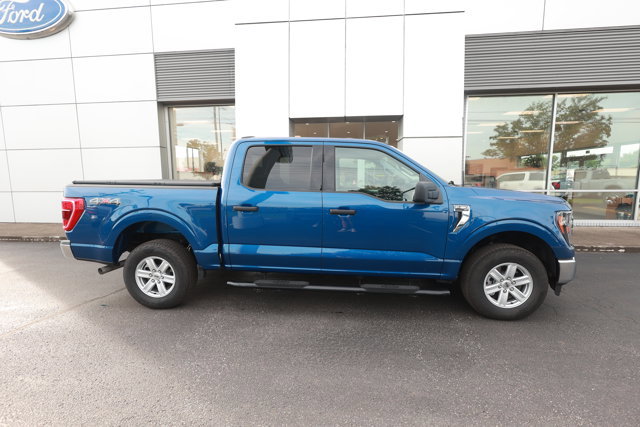 Certified 2023 Ford F150 XLT AWD/4WD image 2