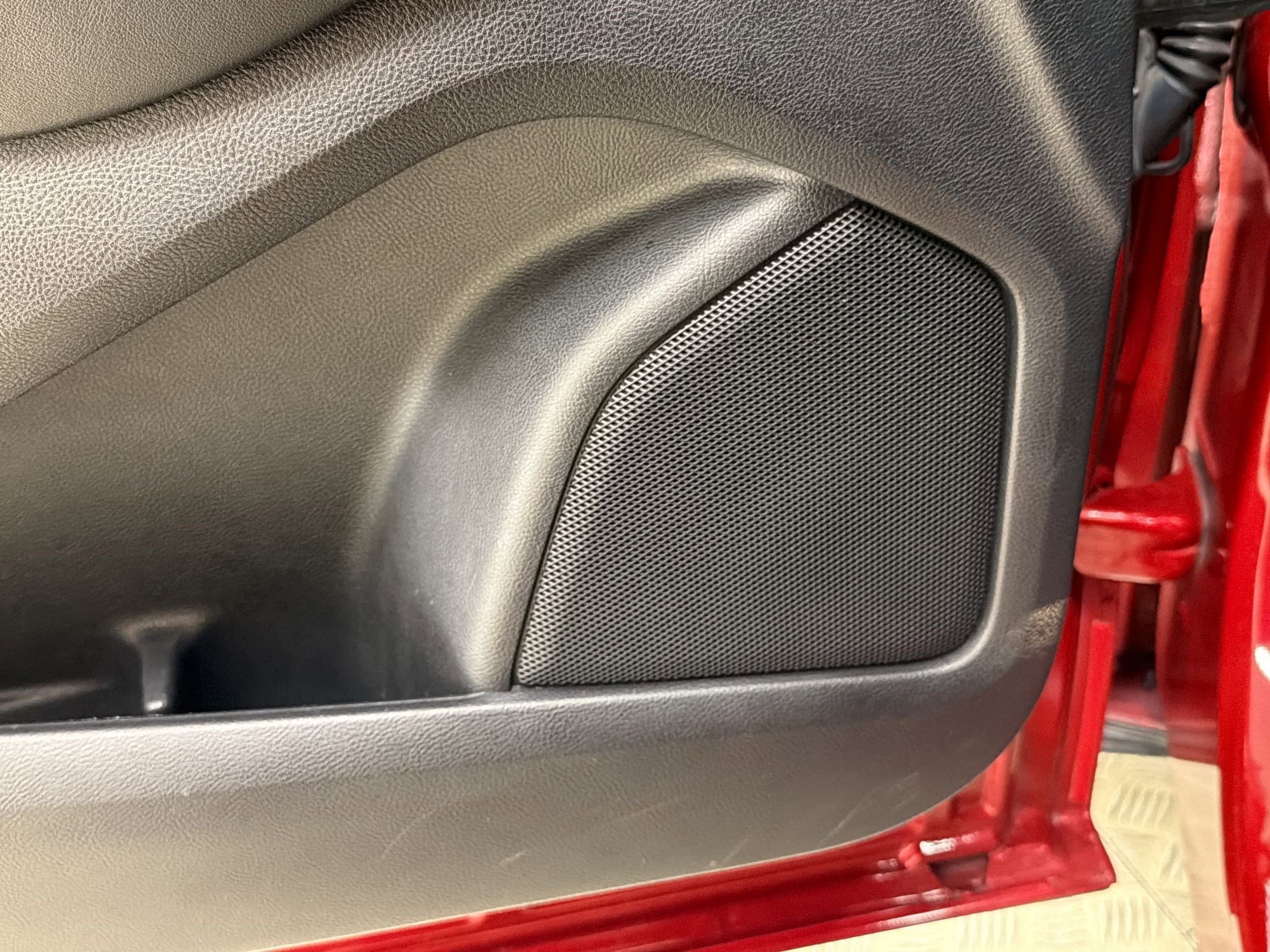 Certified 2020 Ford Edge ST-Line FWD image 22