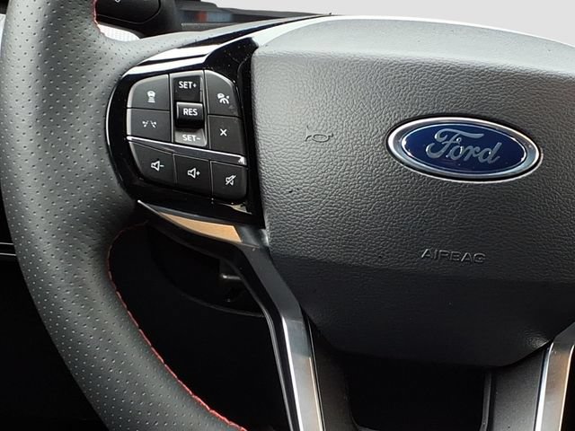 Certified 2026 Ford Explorer ST-Line w/ ST-Line Street Pack RWD image 6