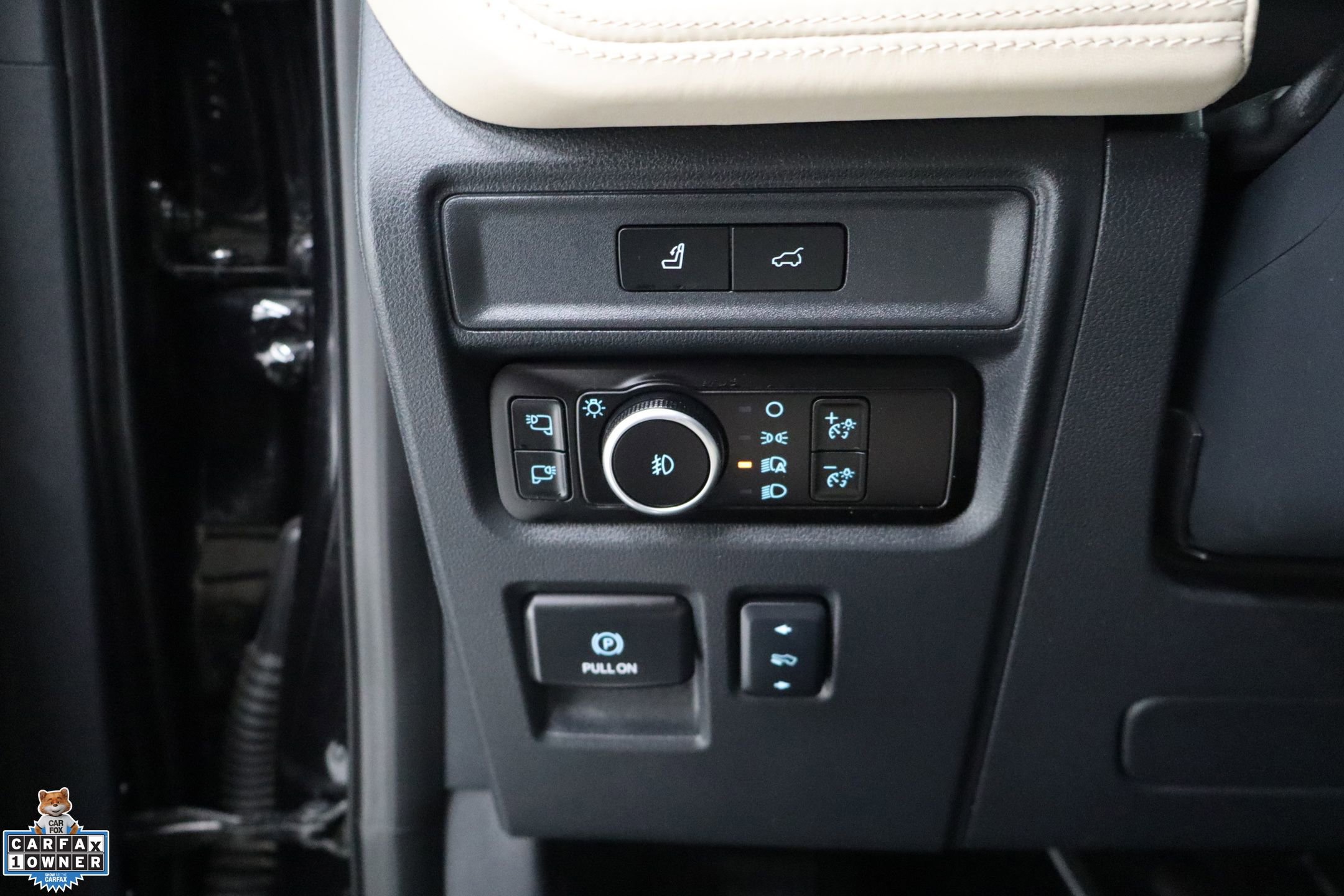 Certified 2024 Ford Expedition Max Platinum AWD/4WD image 15