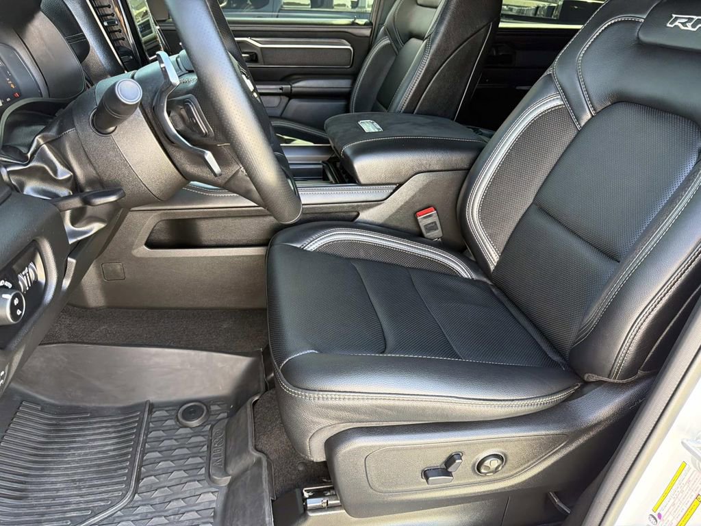 Used 2025 RAM 1500 RHO w/ Bed Utility Group image 20