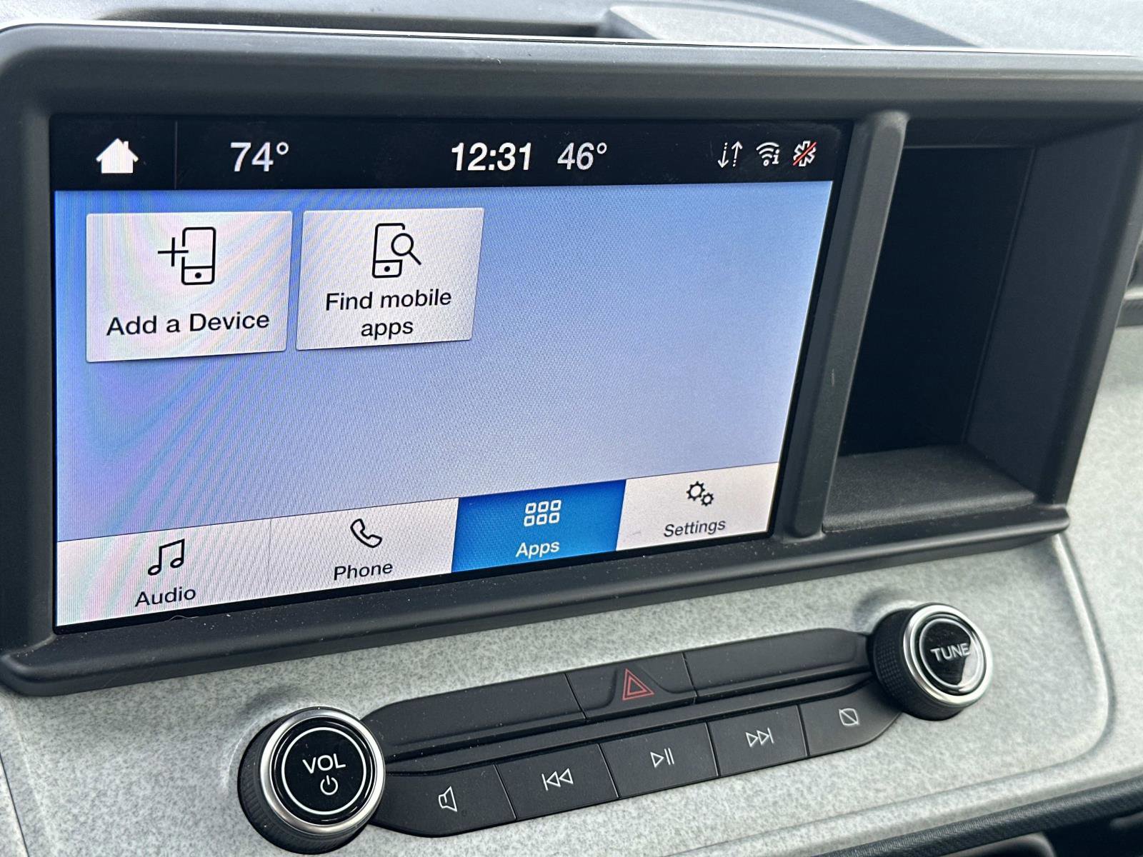 Certified 2022 Ford Maverick XLT w/ XLT Luxury Package image 25