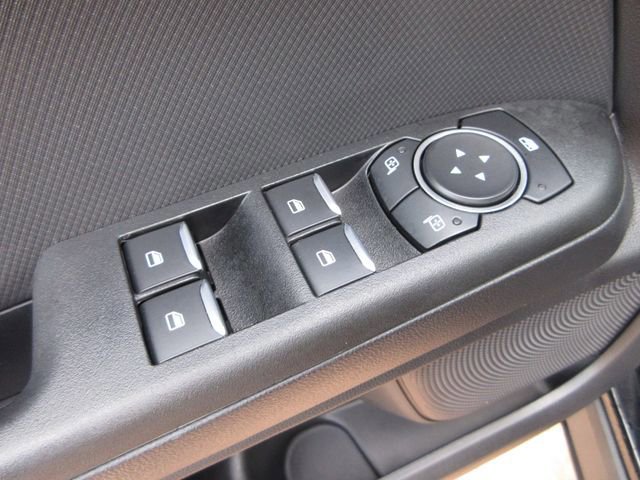 Certified 2025 Ford Bronco Sport Outer Banks w/ Outer Banks Tech Package+ image 11