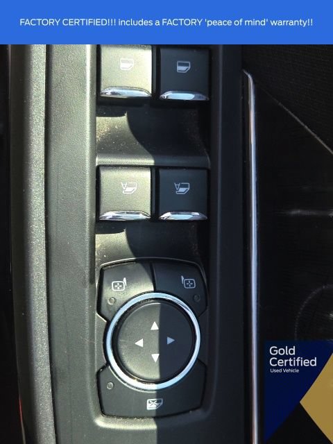 Certified 2023 Ford F150 XLT w/ Equipment Group 302A High AWD/4WD image 23