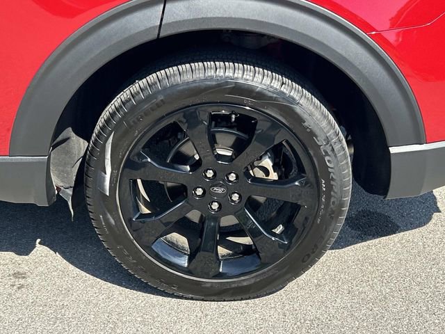 Certified 2024 Ford Explorer ST-Line w/ Class IV Trailer Tow Package AWD/4WD image 13
