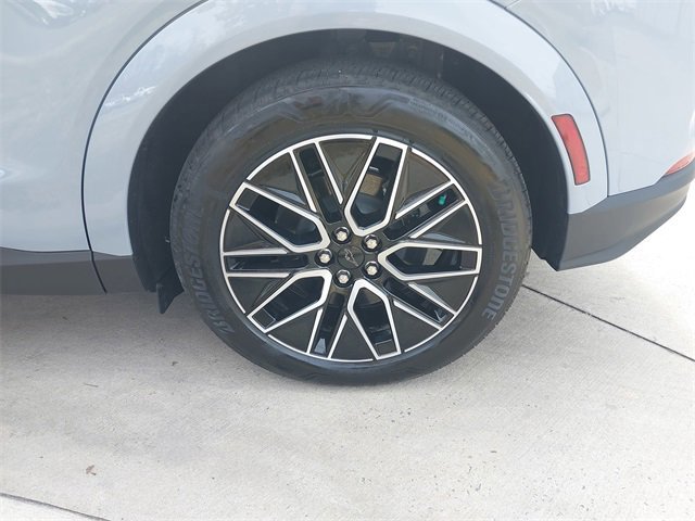 Certified 2025 Ford Mustang Mach-E Premium image 31