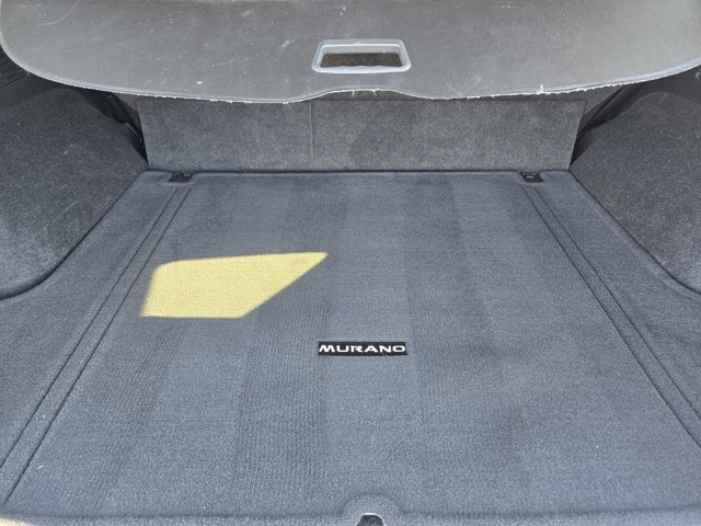 Used 2022 Nissan Murano S image 30