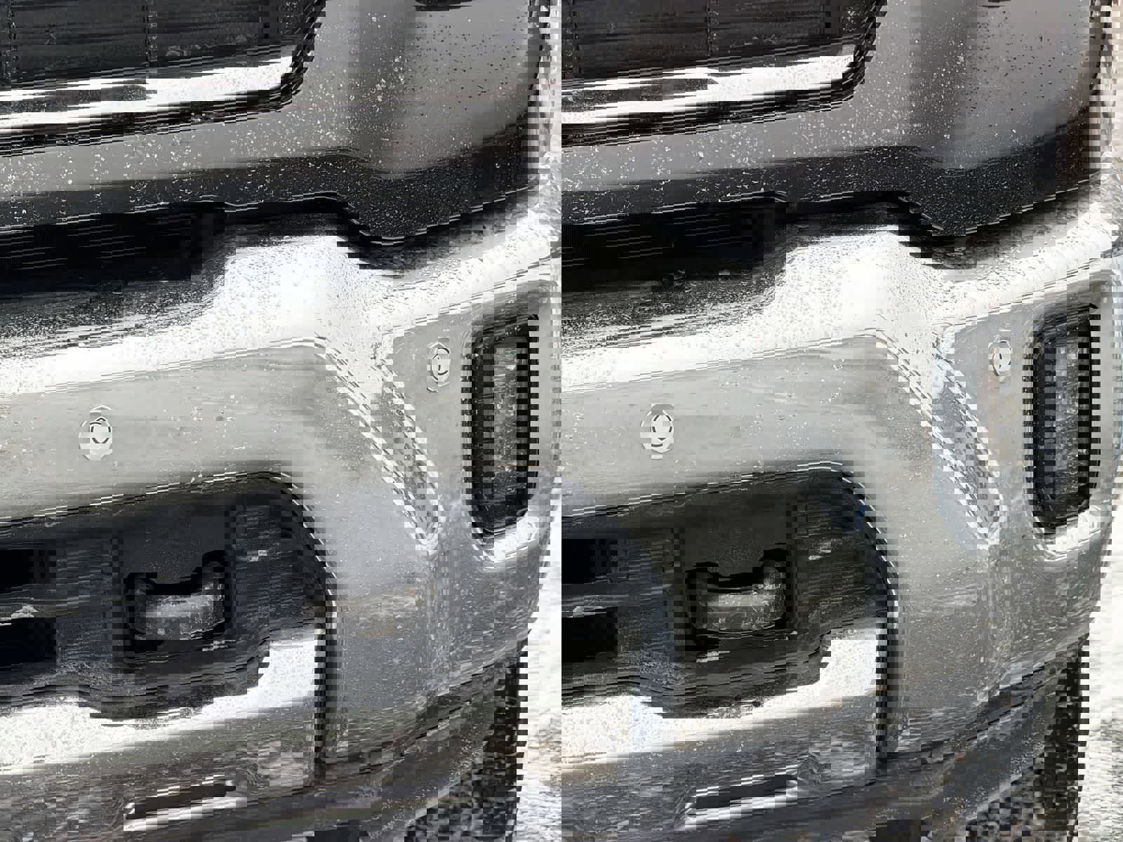 Used 2024 Chevrolet Silverado 2500 LTZ w/ LTZ Plus Package image 11